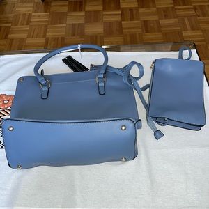 La Terre Bag 2 in 1